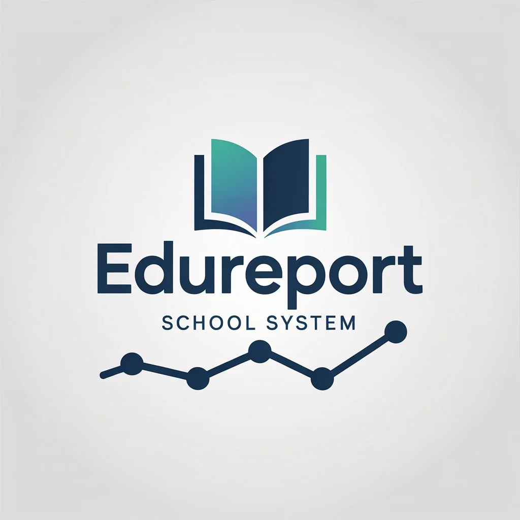 EduReport Logo